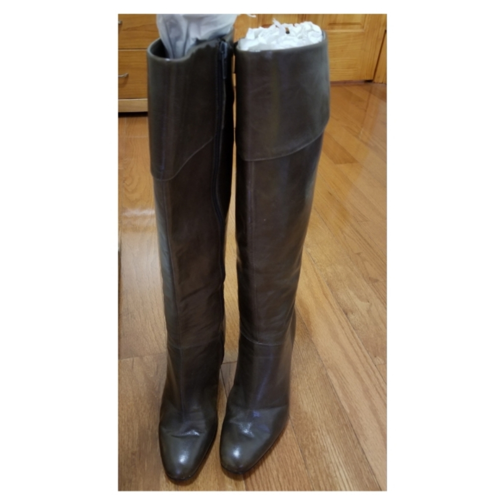 Enzo Angiolini tall boots